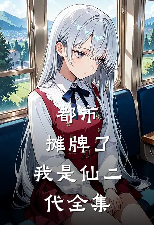 都市：摊牌了，我是仙二代全集