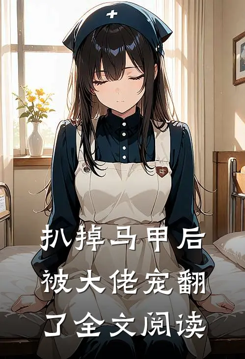 扒掉马甲后被大佬宠翻了全文阅读