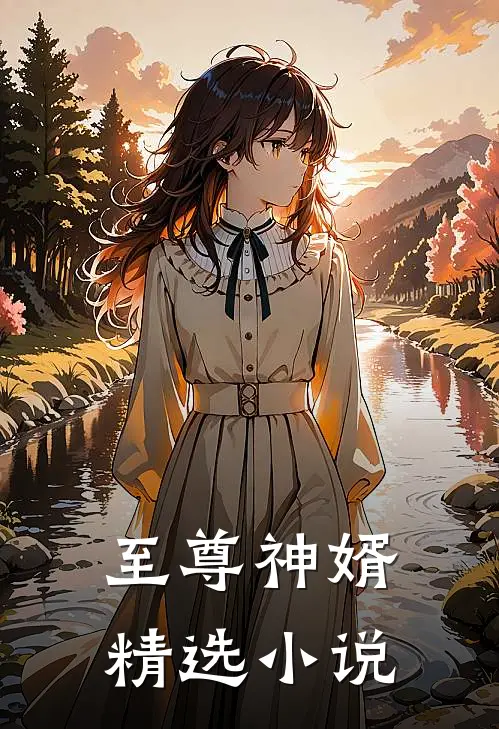至尊神婿精选小说