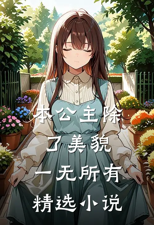 本公主除了美貌，一无所有精选小说