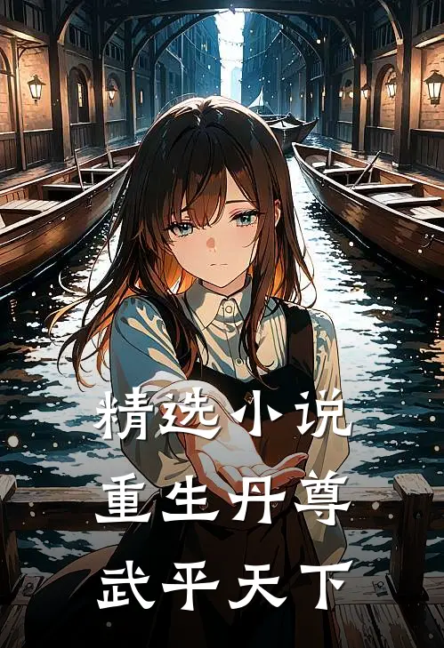 精选小说重生丹尊武平天下