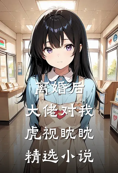 离婚后,大佬对我虎视眈眈精选小说
