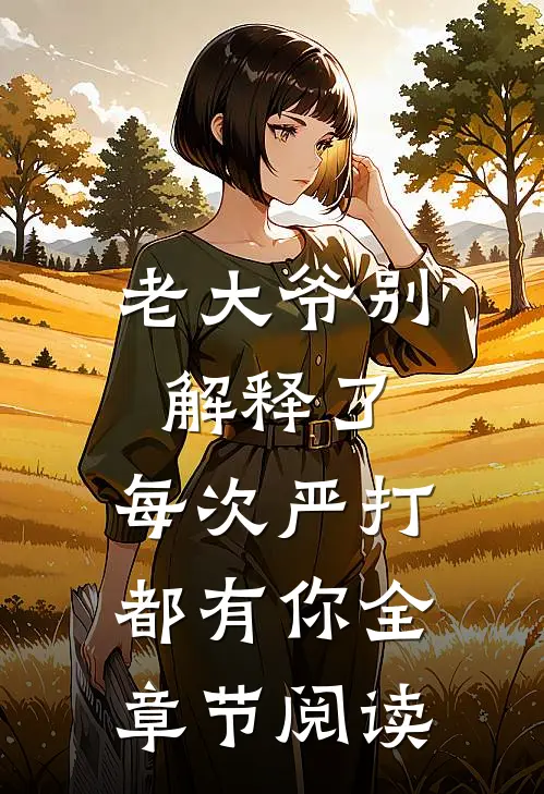 老大爷别解释了，每次严打都有你全章节阅读