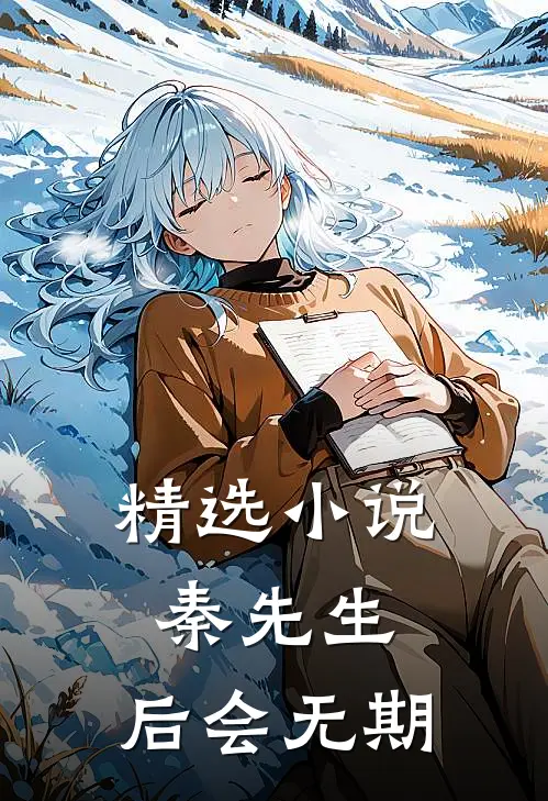 精选小说秦先生，后会无期