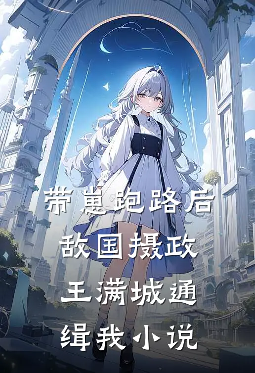 带崽跑路后，敌国摄政王满城通缉我小说