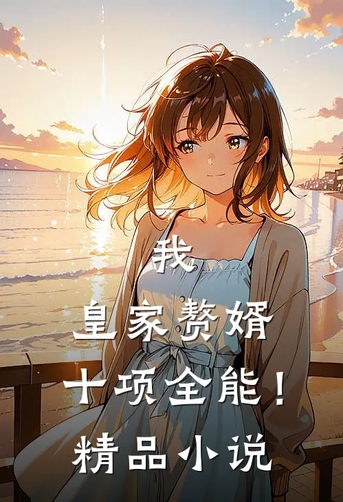 我，皇家赘婿，十项全能！精品小说