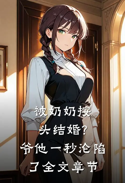 被奶奶按头结婚?爷他一秒沦陷了全文章节