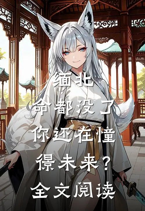 缅北：命都没了，你还在憧憬未来？全文阅读