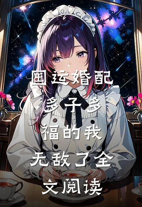 国运婚配：多子多福的我，无敌了全文阅读