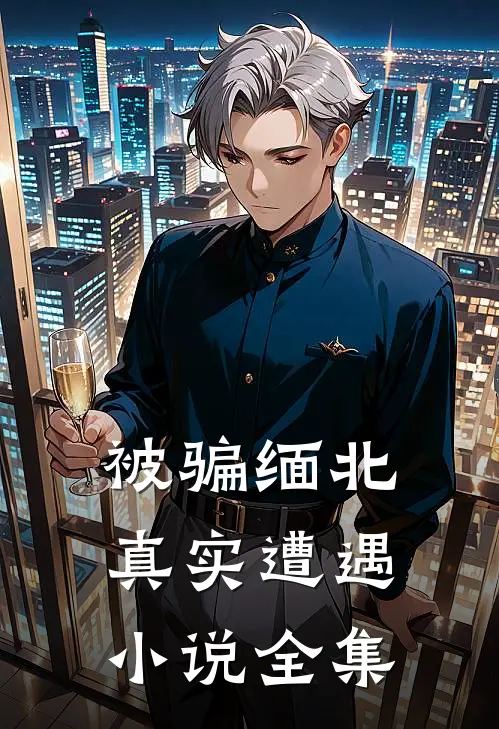 被骗缅北，真实遭遇小说全集