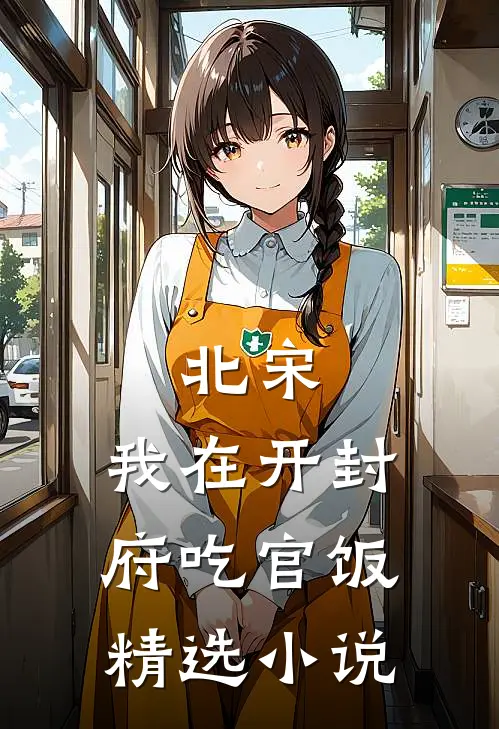 北宋：我在开封府吃官饭精选小说