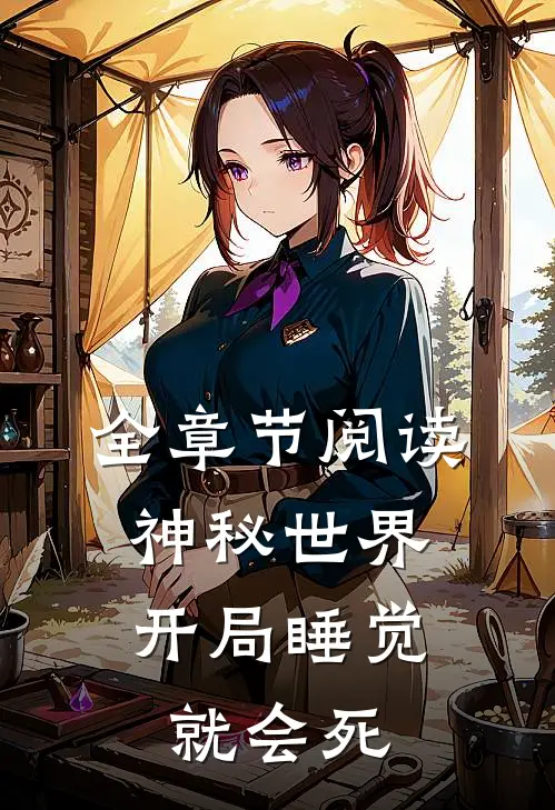 全章节阅读神秘世界：开局睡觉就会死