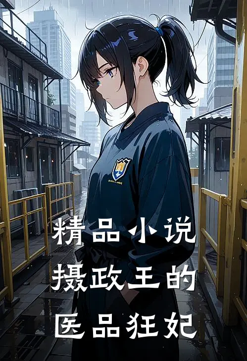 精品小说摄政王的医品狂妃