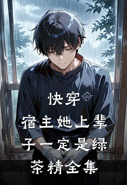 快穿：宿主她上辈子一定是绿茶精全集