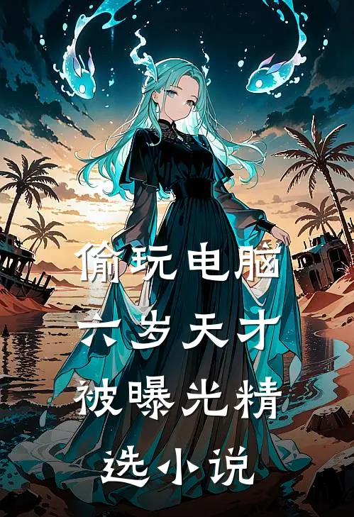 偷玩电脑，六岁天才被曝光精选小说
