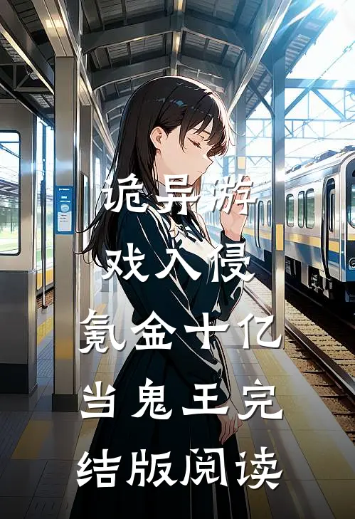 诡异游戏入侵，氪金十亿当鬼王完结版阅读
