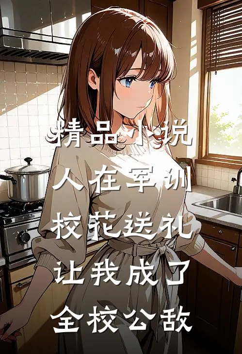 精品小说人在军训，校花送礼让我成了全校公敌