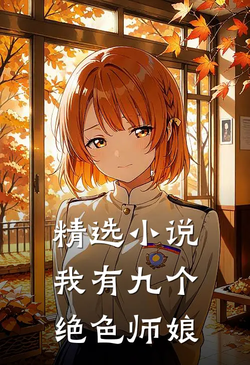 精选小说我有九个绝色师娘