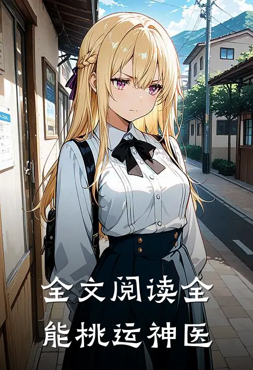 全文阅读全能桃运神医