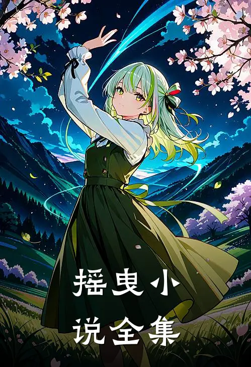 摇曳小说全集