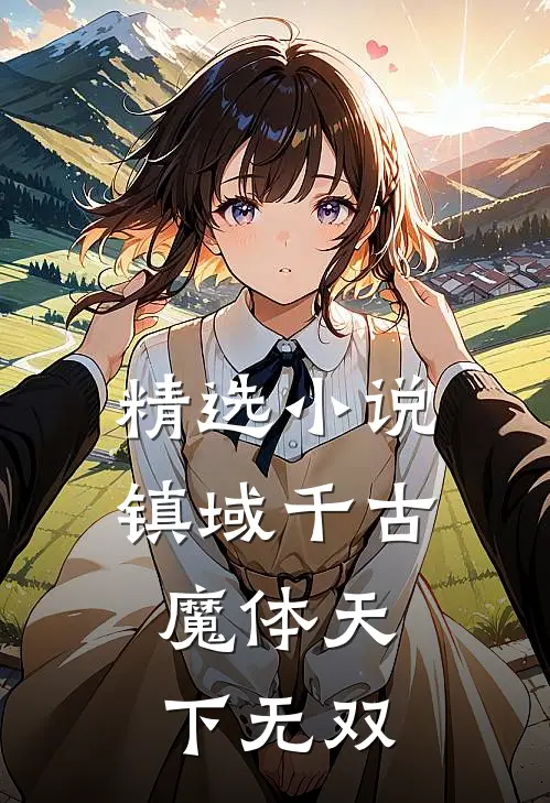精选小说镇域千古：魔体天下无双