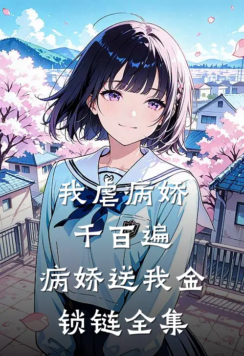 我虐病娇千百遍，病娇送我金锁链全集