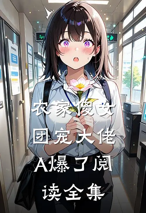 农家傻女：团宠大佬A爆了阅读全集