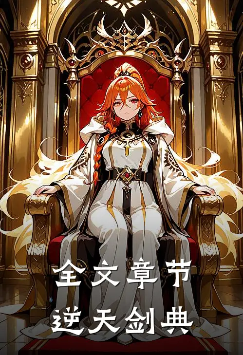 全文章节逆天剑典