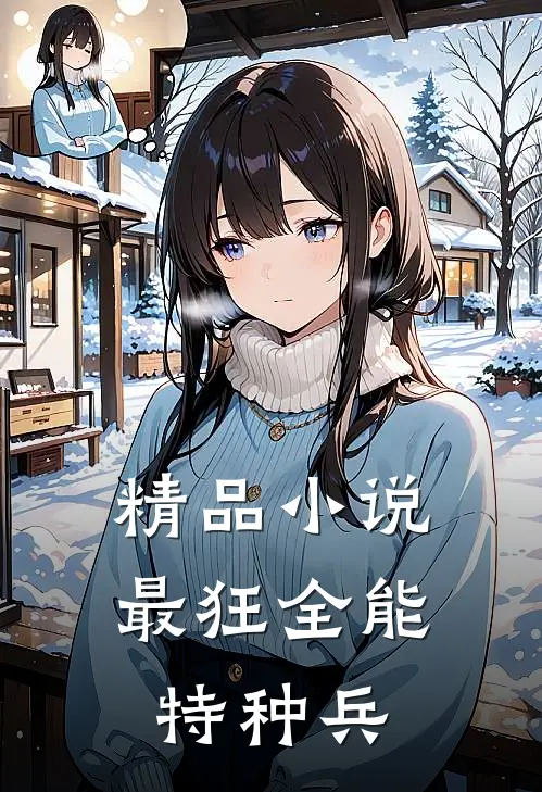 精品小说最狂全能特种兵