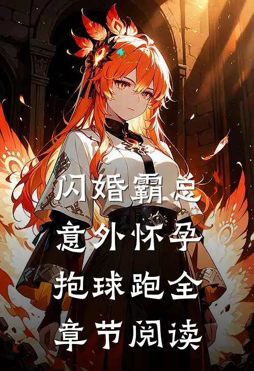 闪婚霸总，意外怀孕抱球跑全章节阅读