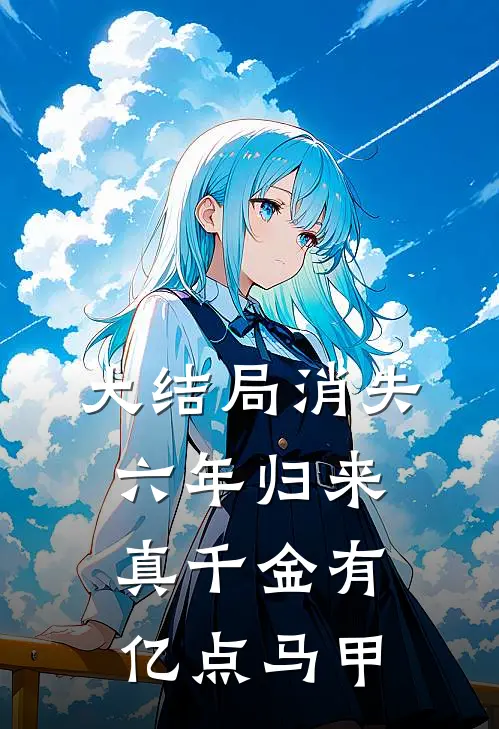 大结局消失六年归来，真千金有亿点马甲