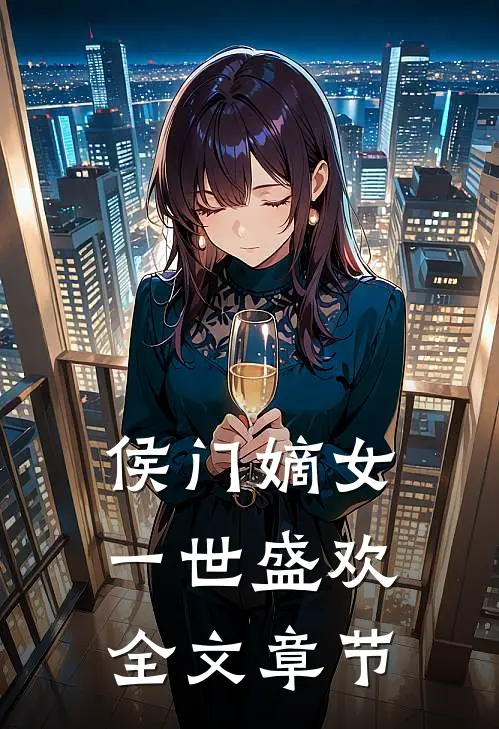侯门嫡女：一世盛欢全文章节