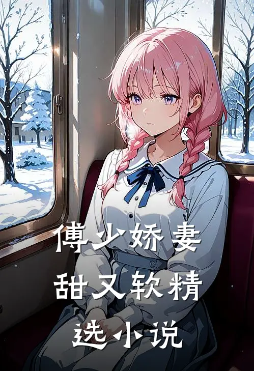 傅少娇妻甜又软精选小说