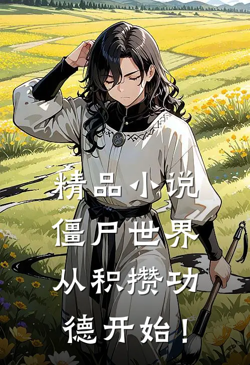 精品小说僵尸世界：从积攒功德开始！