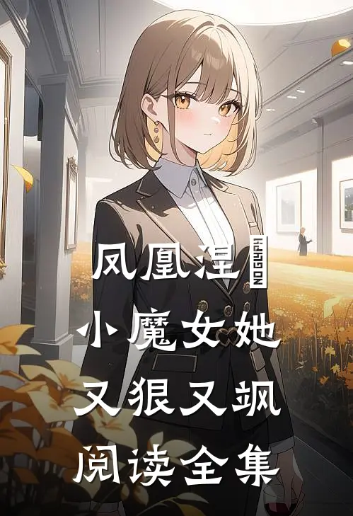 凤凰涅槃：小魔女她又狠又飒阅读全集