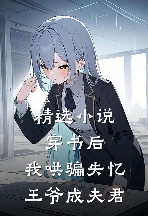 精选小说穿书后，我哄骗失忆王爷成夫君