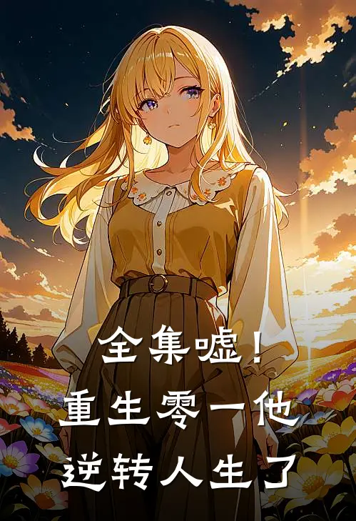 全集嘘！重生零一他逆转人生了