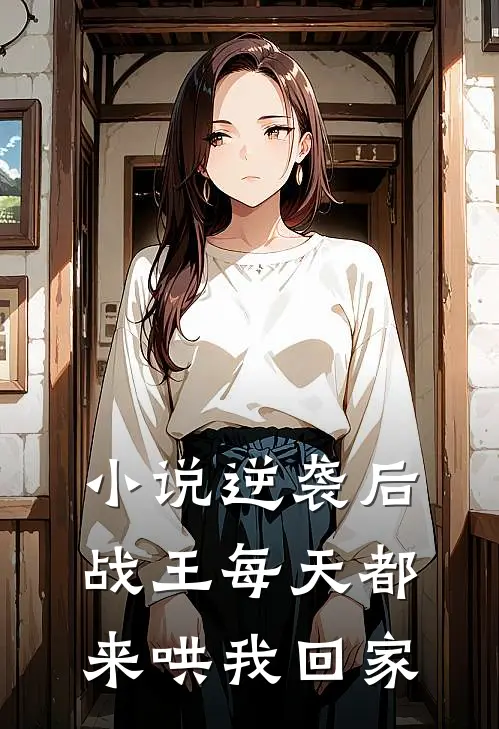 小说逆袭后，战王每天都来哄我回家