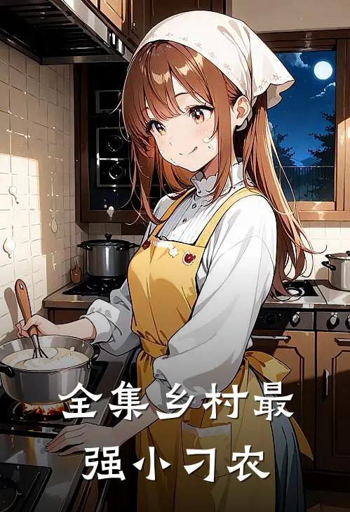 全集乡村最强小刁农
