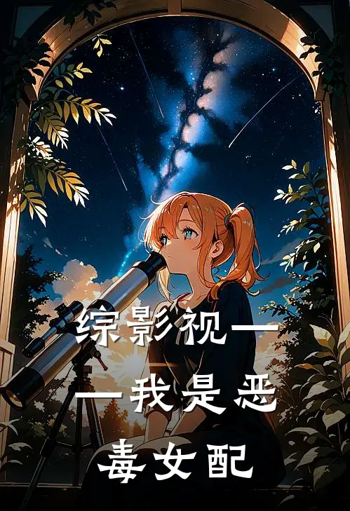 综影视——我是恶毒女配