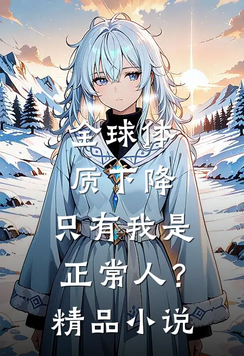 全球体质下降，只有我是正常人？精品小说