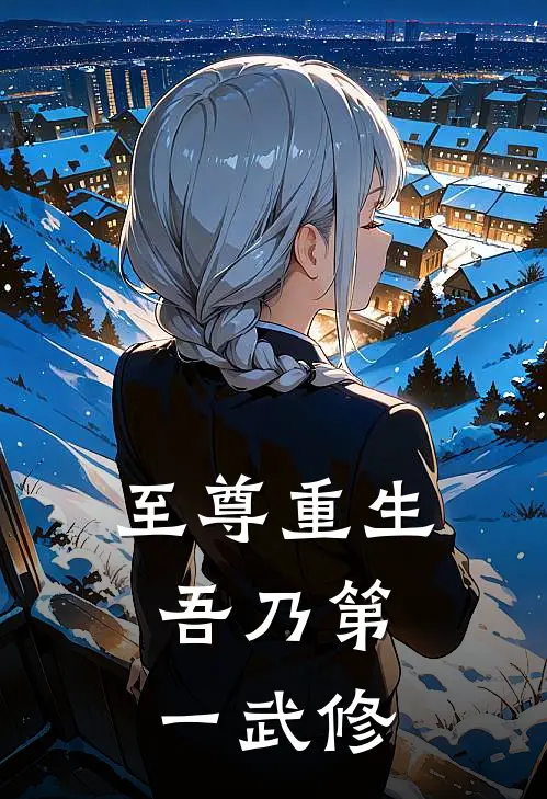 至尊重生：吾乃第一武修