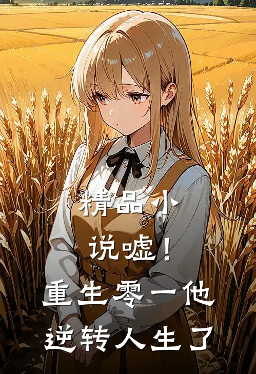 精品小说嘘！重生零一他逆转人生了