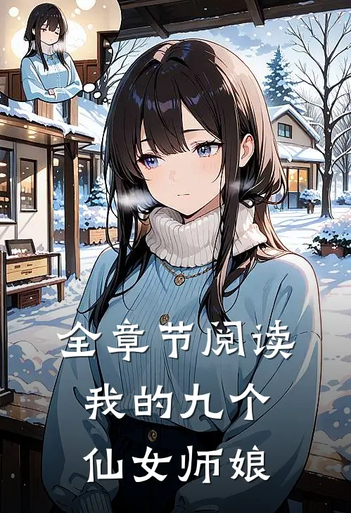 全章节阅读我的九个仙女师娘