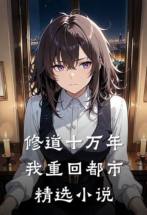 修道十万年，我重回都市精选小说