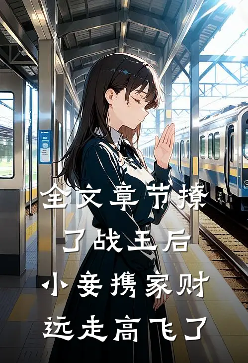 全文章节撩了战王后，小妾携家财远走高飞了