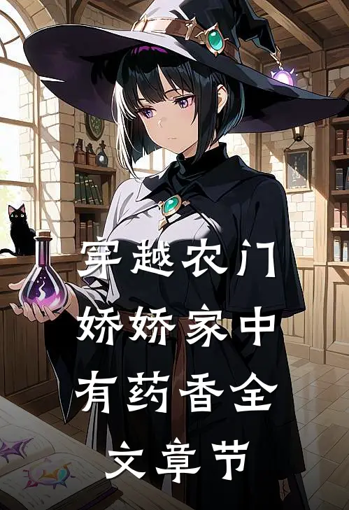 穿越农门：娇娇家中有药香全文章节