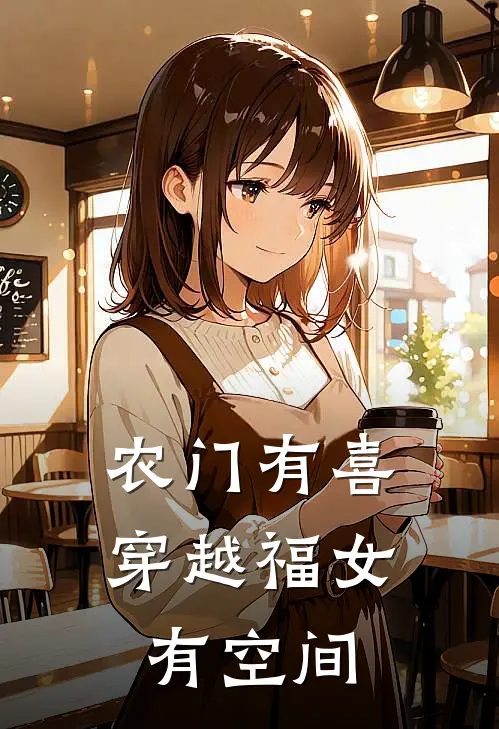 农门有喜：穿越福女有空间
