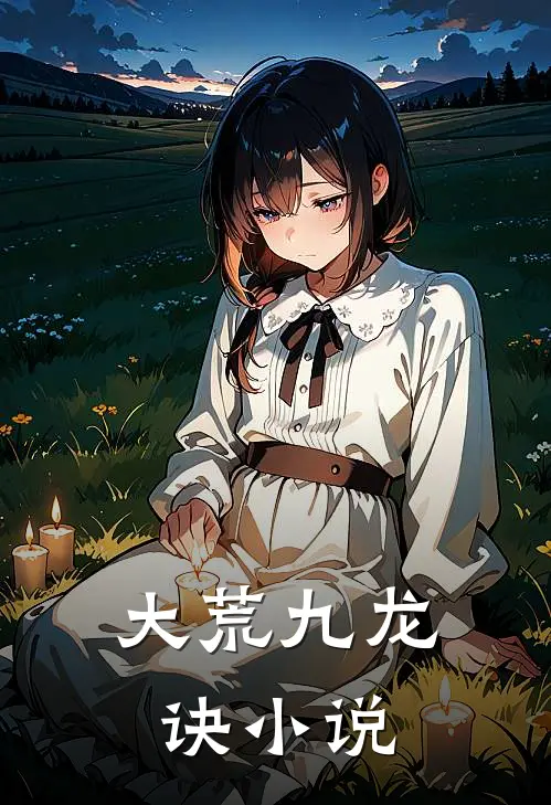 大荒九龙诀小说