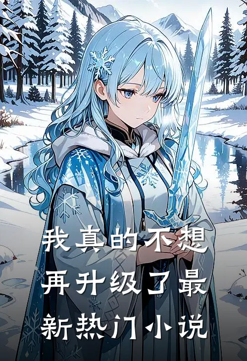 我真的不想再升级了最新热门小说
